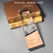 新款奖杯-XJB238