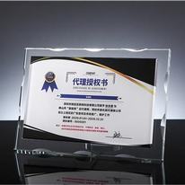 新款奖杯-XJB240